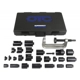 Purchase Top-Quality ROBINAIR - CA6630 - Ball Joint Connected Adapter Professional Kit pa1
