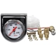 Purchase Top-Quality ROBINAIR - FST8206 - Mechanical Oil Pressure Gauge pa2