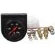 Purchase Top-Quality ROBINAIR - FST8216 - Mechanical Oil Pressure Gauge pa1