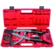 Purchase Top-Quality RODAC PLATINUM - 011201608 - Circlip Plier Tool Set pa1