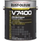 Purchase Top-Quality RUSTOLEUM - 245406 - Alkyd Enamel Paint pa1