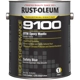 Purchase Top-Quality RUSTOLEUM - 9125402 - 9100 System DTM Epoxy Mastic Base pa1