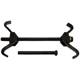 Purchase Top-Quality S & G TOOL AID - 62500 - Single Action Coil Spring Compressor Kit pa1