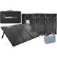 Purchase Top-Quality SAMLEX SOLAR - MSK-135 - 135 Watt Portable Solar Charging Kit pa1