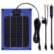 Purchase Top-Quality SAMLEX SOLAR - SC-05 - 5 Watt Battery Maintainer pa1