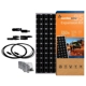 Purchase Top-Quality SAMLEX SOLAR - SRV-EXP-85-KIT - 85 Watt Expansion Kit pa1