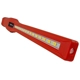 Purchase Top-Quality SCHUMACHER - SL184RU - 600 lm LED 360� Slim Rechargeable Red Cordless Work Light pa3