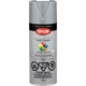 Purchase Top-Quality KRYLON - 45587 - Metallic Aluminum pa2