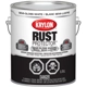 Purchase Top-Quality KRYLON - 469407 - Rust Paint Semi-Gloss White pa1