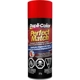 Purchase Top-Quality DUPLI-COLOR - CBGM0519 - Red Spray Paint pa1