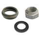 Purchase Top-Quality SKF - KRS111 - Differential Crush Sleeve Kit pa1