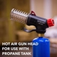 Purchase Top-Quality SOLDER-IT - HG-400W - Heat Gun pa3