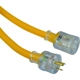 Purchase Top-Quality SOUTHWIRE CORP. - 1488SW0002 - Extension Cord pa3