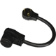 Purchase Top-Quality SOUTHWIRE CORP. - 30AM50AF18 - RV Power Cord Adapter pa1
