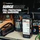 Purchase Top-Quality SOUTHWIRE CORP. - 35530 - Surge Protector pa4