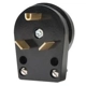 Purchase Top-Quality SOUTHWIRE CORP. - 65040201 - Power Cord Plug End pa1