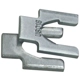 Purchase Top-Quality SPECIALTY PRODUCTS COMPANY - 47153 - Camber Shims pa1