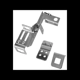 Purchase Top-Quality SPECTRE PERFORMANCE - 24283 - Throttle Cable Bracket pa4