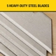 Purchase Top-Quality STANLEY - 11-921 - Heavy Duty Utility Blades pa5