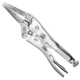 Purchase Top-Quality IRWIN - 1402L3 - 6" Metal Handle Long Nose Jaws Locking Pliers pa1