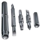 Purchase Top-Quality IRWIN - 2051100 - Multi-Bit Screwdriver Kit pa4