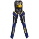 Purchase Top-Quality IRWIN - 2078300 - SAE 24 to 10 AWG Adjustable Stripper/Crimper/Wire Cutter pa1