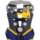 Purchase Top-Quality IRWIN - 2078300 - SAE 24 to 10 AWG Adjustable Stripper/Crimper/Wire Cutter pa3