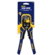 Purchase Top-Quality IRWIN - 2078300 - SAE 24 to 10 AWG Adjustable Stripper/Crimper/Wire Cutter pa4