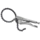 Purchase Top-Quality IRWIN - 27ZR - 9 Fixed Pads Chain Wrench Chain Jaws Locking Clamp pa1