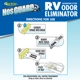 Purchase Top-Quality STAR BRITE - 079950 - Premium RV Odor Eliminator – Deodorizing System pa3