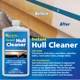 Purchase Top-Quality STAR BRITE - 081732PW - Instant Hull Cleaner pa3