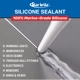 Purchase Top-Quality STAR BRITE - 082122 - Marine Silicone Sealant pa4