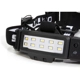 Purchase Top-Quality STEELMAN PRO - 78834 - Motion Activated Slim Profile Rechargeable LED Headlamp pa3