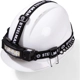 Purchase Top-Quality STEELMAN PRO - 79052 - Motion Activated Slim Profile LED Headlamp with Red Rear Blinker pa3