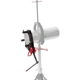 Purchase Top-Quality STEELMAN PRO - 99025 - Quickalign Pipe Clamp pa1