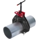 Purchase Top-Quality STEELMAN PRO - 99025 - Quickalign Pipe Clamp pa2