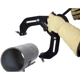 Purchase Top-Quality STEELMAN PRO - 99025 - Quickalign Pipe Clamp pa4