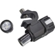 Purchase Top-Quality STREAMLIGHT - 69331 - Helmet Mount Flashlight, Black pa2