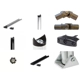 Purchase Top-Quality STROMBERG CARLSON PRODUCTS INC. - 8525-BK - Exterior RV Ladder pa1