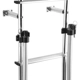 Purchase Top-Quality STROMBERG CARLSON PRODUCTS INC. - LA-102 - Aluminum Ladder Bike Rack pa3