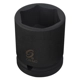 Purchase Top-Quality SUNEX - 463M - Standard Impact Socket pa1