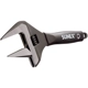 Purchase Top-Quality SUNEX - 9614 - Adjustable Wrench pa2