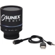 Purchase Top-Quality SUNEX - BTSPEAKER - Bluetooth Socket Speaker pa1