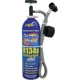 Purchase Top-Quality SUPERCOOL - 64823 - Plus 19oz with Heavy Duty Charging Hose & Gauge pa2