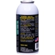Purchase Top-Quality SUPERCOOL - 7554 - Oil Charge with U/V Dye 4oz pa2