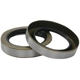 Purchase Top-Quality TEKONSHA - 5604 - 2.561" x 1.719" Grease Seal pa1