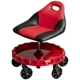 Purchase Top-Quality TRAXION - 2-700R - Progear Mobile Rolling Gear Race Seat With Tray And Five All Terrain Casters pa5