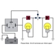 Purchase Top-Quality TRIDON - EP34 - Electronic Flasher pa2