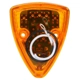 Purchase Top-Quality TRUCK LITE - 1155A - Marker Clearance Light pa3
