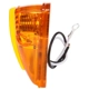 Purchase Top-Quality TRUCK LITE - 1155A - Marker Clearance Light pa4
